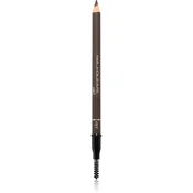 Naj·Oleari Fill-In Long Lasting Pencil 02 - Brown