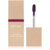 Notino Lifeproof Shake Lip Lacquer dolgoobstojna tekoča šminka s sijajem 275 Lovers Mark 5 ml