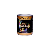COOL Premium Emajl Lak - 0.75 antracit MAT