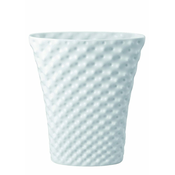 Rosenthal ROSENTHAL VIBRATIONS Vaza bela ovalna 32 cm +