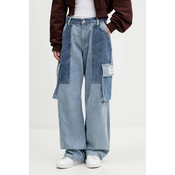 Kavbojke Karl Lagerfeld Jeans