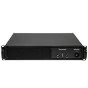 XPA-1000 MK2 Ojačevalnik, 2 x 500 W - DAP