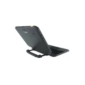 Zebra KYB-ET8X-2IN1-US1-01 tipkovnica za mobilno napravo QWERTY Angleška (ZDA) Črna