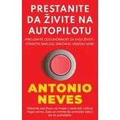 Prestanite da živite na autopilotu ( H0133 )