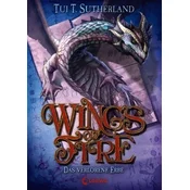 Wings of Fire - Das verlorene Erbe