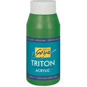 Solo Goya Akrilna barva 750 ml Foliage Green