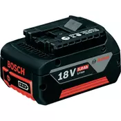 Bosch Bosch zamjenski akumulator 18V 5.0 Ah Li-Ion 1600A002U5