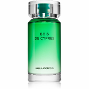 Karl Lagerfeld Bois de Cypres toaletna voda za moške 100 ml