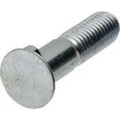 Navojni vijak pluga M12x1,75 dolžine 50 mm razreda 12.9 za 2-nosni plug 1250KHU