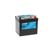 EXIDE EFB akumulator 12V 60Ah 520A +D Asia