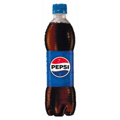 SOK PEPSI 0.5L PET