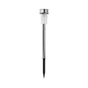 Grundig - LED solarna lampa LED/1,2V 600 mAh