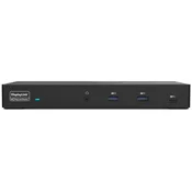 PORT DESIGN Priključna postaja uni 3x4K USB C/A