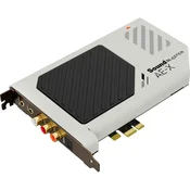 Creative Sound Blaster AE-X notranja zvočna kartica