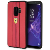 Ferrari Hardcase S9 G960 red Urban (FESURHCS9REB)