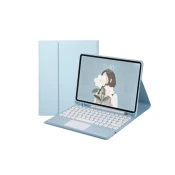 Royal Bailey Flip cover in Bluetooth Tipkovnica Royal bailey TY11C za iPad Air5 10.9(2022)/iPad Air4 10.9(2020)/iPad Pro11(2022/2021/2020/2018), (21595215)