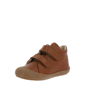 NATURINO Lauflernschuh COCOON VL, rjava