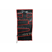 Set ključev 47 kosov CrV BIG SET G11155