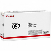 Toner Canon CRG-057 BK