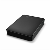 WD ELEMENTS Portable 5TB external drive USB 3.0 2.5 