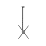 Stropni nosilec za TV Meliconi 400 CE Black