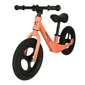 TRIKE dječji bicikl fix active X2 cross-country narančasti