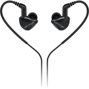 Behringer MO240-CK PRO Black Uho petlje slušalice