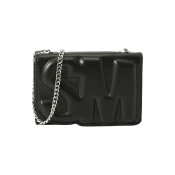 STEVE MADDEN Torba za čez ramo Bzoie črna