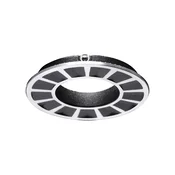 Manfrotto XCHANGE 60mm flat base adapter