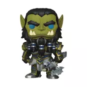 Figura Funko POP! World Of Warcraft - Thrall