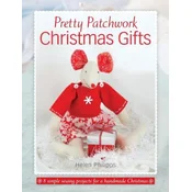 Pretty Patchwork Christmas Gifts