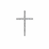 Looi & Co Pendant White Gold (18k) 3F364W8-1