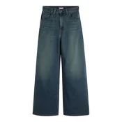 LEVIS ® Kavbojke CINCH temno modra