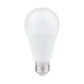 LED Žarnica s senzorjem gibanja in mraka A60 E27/6W/230V 3000K