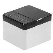 INF 58mm USB+Bluetooth Termalni Tiskalnik Potrdil - Hiter, Kompakten POS Tiskalnik, (5000129661)