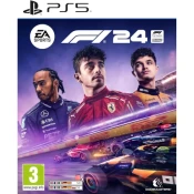Ea Sports: F1 24 (Playstation 5)