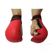 KICK BOKS RUKAVICE CRVENA