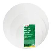 StandArt standart panel canvas okrugli - odaberite dimenziju 40cm ( 602352 )