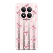 Futrola ultra tanki print clear za xiaomi redmi note 15 pro 4g sp006 ( F124871 )