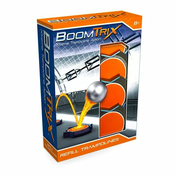Boomtrix dodatek za trampulin
