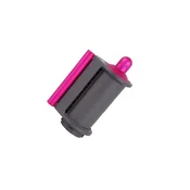 INF Združljiv nastavek za sušilnik las Anti-Flyaway za Dyson Airwrap HS05/01 Rose red, (5000139850)