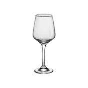KOZARCI ZA BELO VINO SEVILLA 350 ML 6 KOSOV.