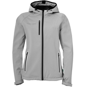 Kempa Jakna s kapuco Softshell Jacket Women