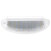 shumee Renault Clio II Twingo LED lučka registrske tablice