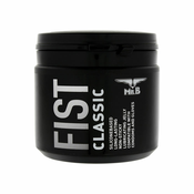 MISTER B vlažilni gel Fist Classic Lube, 500 ml