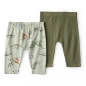 Carters pantalone set 2/1, decaci
