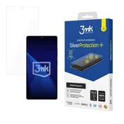 1 to 3 SAMSUNG GALAXY S25 ULTRA KALJENO STEKLO 3MK SILVERPROTECTION+ 9H ZAŠČITA