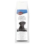 Trixie Šampon za pse sa tamnom dlakom Colour Black, 250 ml