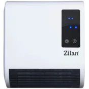 ZILAN Zidna grejalica sa displejom ZLN2083
