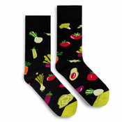 Banana Socks Unisexs Socks Classic Vegetable